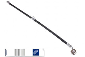 Przewód Hamulcowy L (dł. 555mm M10x1 M10x1) Honda