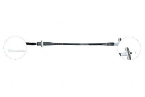 Linka Sprzęgła Suzuki Swift 89-03 1.3 A.b.s.