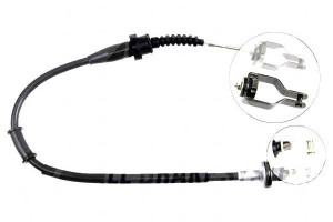 Linka Sprzęgła Nissan Primera 90-96 1.6 A.b.s.