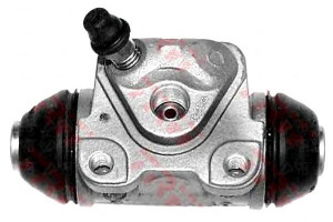 Cylinderek Hamulcowy Toyota Carina E Carina Ii 1.6