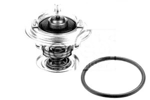 Termostat (82c) Vw Golf Iii 2.0 08.91-09.97 Febi B
