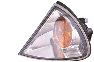 Kierunkowkaz Toyota Avensis 00-03 Le Przezroczysty