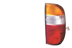 Lampa Tylna Zespolona Ford Ranger 99-06 Le Depo