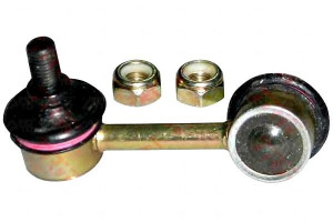 Łącznik Stabilizatora 72mm Toyota Avensis Carina E