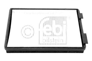 Filtr Kabiny Bmw E39 96- Z Klimatyzacją Febi Bilst