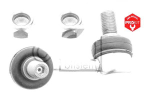 Łącznik Stabilizatora Mitsubishi Przód Pajero Iv 3