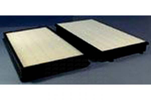 Filtr Kabiny Bmw E65 66 01- 2 Szt. Alco Filter