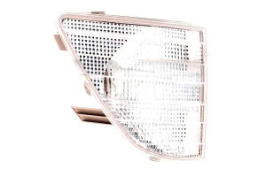 Lampa Kierunkowskazu (przezroczysty) Mercedes Spri