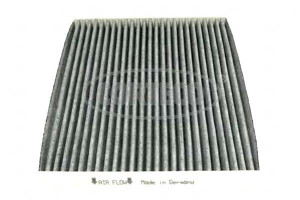 Filtr Kabiny Nissan Qasqai Corteco