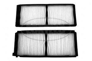 Filtr Kabiny Mazda 2 1.3-1.6d 07.07-06.15 Corteco