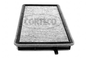 Filtr Kabinowy Węglowy Cc1009 Corteco