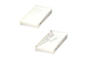 Filtr Kabiny Bmw 1 (f40) 2 (f45) 2 Gran Tourer (f4