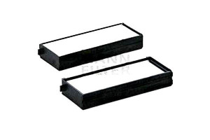 Filtr Kabiny Hyundai Santa Fe 01- Mann-filter