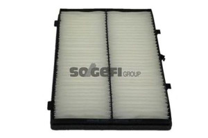 Filtr Kabiny Rover 75 Purflux
