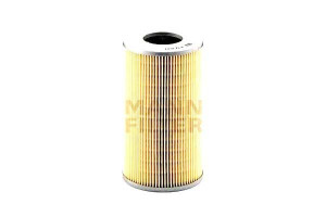 Filtr Oleju [mann-filter]