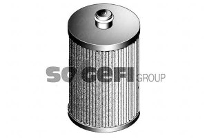 Filtr Paliwa Vw Lt 28 35 46 04 02- Fram Fram