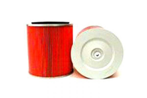 Filtr Powietrza Kia K2700 Alco Filter