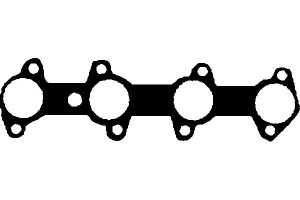 Uszczelka Kolektor Wydechowego Fiat 1,9td Victor R