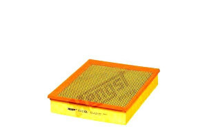 Filtr Powietrza Vw Amarok 2.0/2.0d 09.10- Hengst F