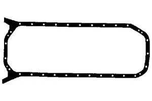 Uszczelka Miski Olejowej Bmw 5 (e34) 7 (e23) 7 (e3