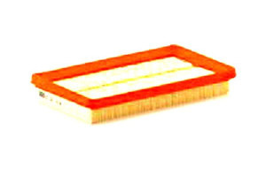 Filtr Powietrza Fiat Panda 0,9 2012- Mann-filter