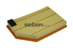 Filtr Powietrza Volvo S80 V70 Purflux