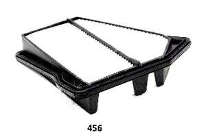 Filtr Powietrza Honda Crv 2,2-idtec 07- Japanparts
