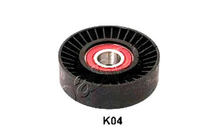Rolka Paska Wielorowk. Kia 2,9crdi Japanparts