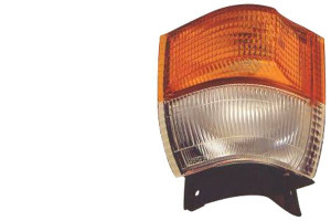 Lampa Kierunkowskazu (pomarańczowy) Nissan Cabstar