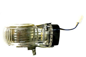 Lampa Kierunkowskazu W Lusterku (przezroczysty) Vw