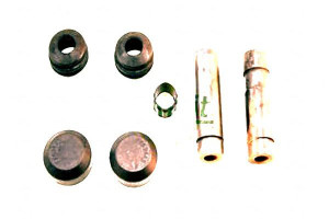 Prowadnica Zacisku Hamulc. Mercedes (bre 18mm) Fre