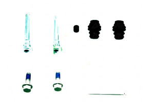 Prowadnica Zacisku Ham. Nissan (nis 10mm) Frenkit