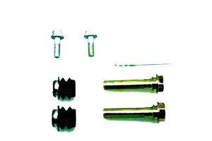 Prowadnica Zacisku Ham. Toyota Corolla 01-04 Frenk