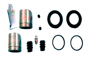 Reperaturka Zacisku Z Tloczkiem Przód D=43mm Honda