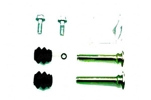 Prowadnica Zacisku Hamulc. Ford (luc 10mm) Frenkit