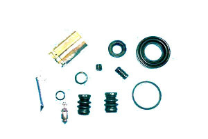 Zacisk Hamulcowy Reperat.mazda 6 2.3 05-07 Ert