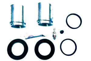 Reperaturka Zacisku Hamulcowego P Audi A4 2.4 97-