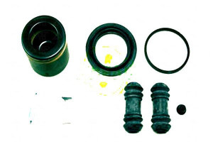 Reperaturka Zacisku Hamulc. Kia (k/h 54mm) Frenkit