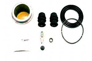 Reperaturka Zacisku Hamulc. Opel (akb 60mm) Frenki