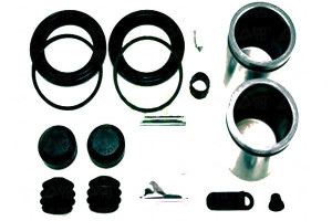 Reperaturka Zacisku Hamulc. Mercedes (brembo 52mm)