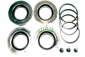 Reperaturka Zacisku Hamulc. Iveco (50mm) Frenkit