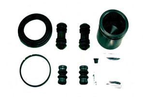 Reperaturka Zacisku Hamulc. Audi (60mm) Frenkit
