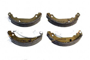 Szczęki Hamulcowe Kraft Automotive 4241k5 4241n1 9