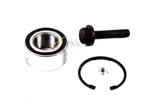 Zestaw Łożysko Koła Kraft Automotive 7m0498625 100
