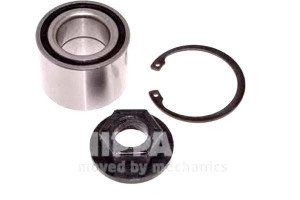 Łożysko Koła Komplet Ford Fiesta 02-10 Focus 98-04