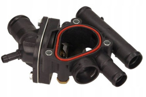 Króciec Wody Bmw Wodny E81 87 118 120b+d E90 316-320i Maxgear