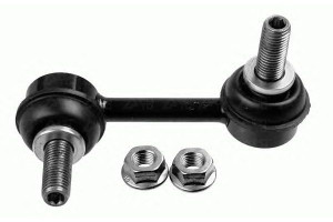 Łącznik Stabilizatora 72mm Honda Civic Vii 2.0 09.
