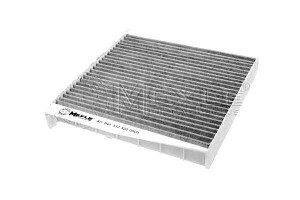 Filtr Kabiny Volvo S60 S80 V70 Z Aktywnym Węglem M