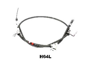 Linka Hamulca Ręcznego Le Hyundai H-1 Cargo 08- As