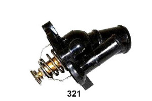 Termostat Mazda 6 1.8-2.3 02- Ashika